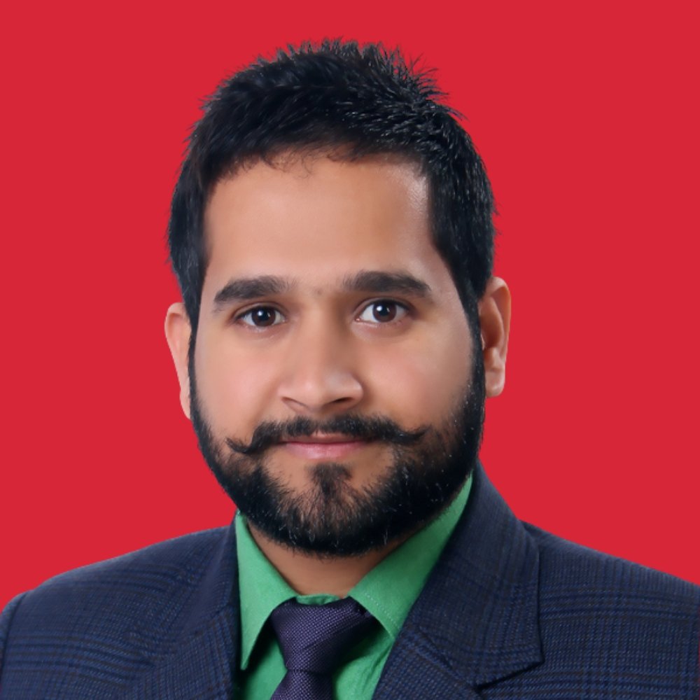 Dr. Ammy Brar, Founder & Growth Strategist at Redanglo