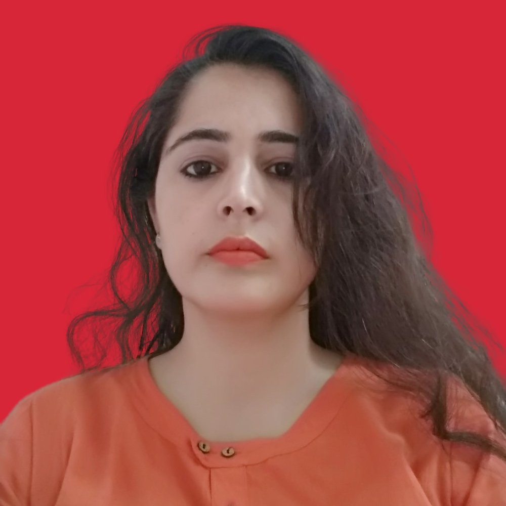 Dr. Manpreet Mann, Co-Founder & Director of Brand & Content at Redanglo