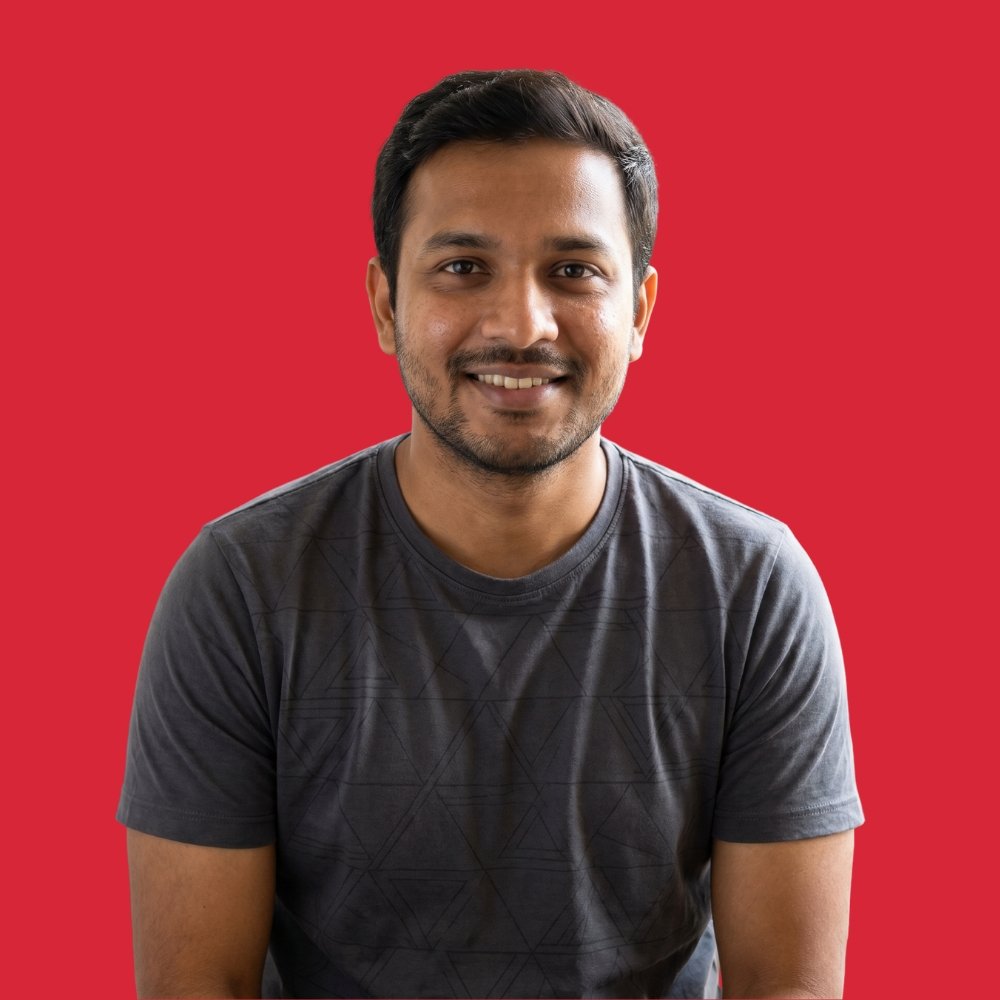 Rahul Singla, Growth Lead at Redanglo