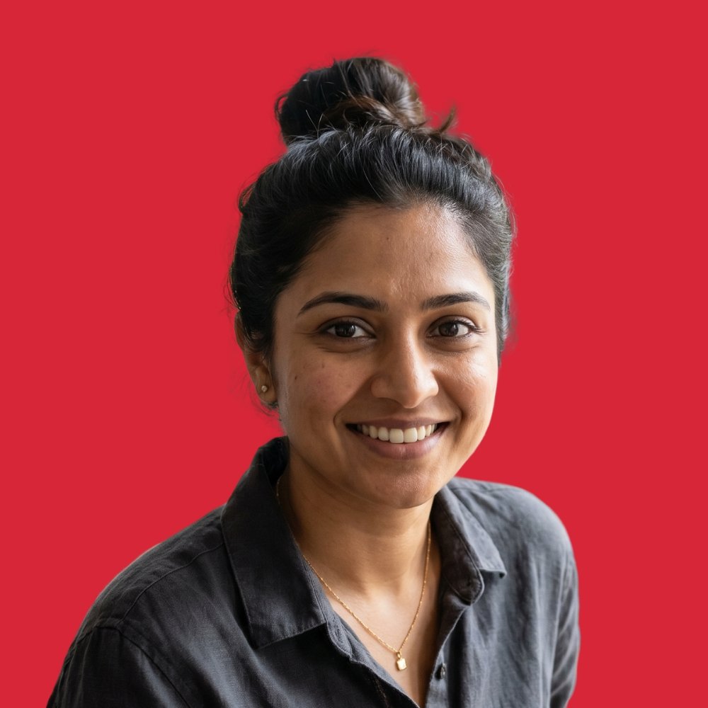 Tanya, Tech Lead at Redanglo